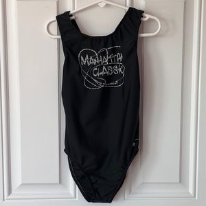 Destira Gymnastics leotard